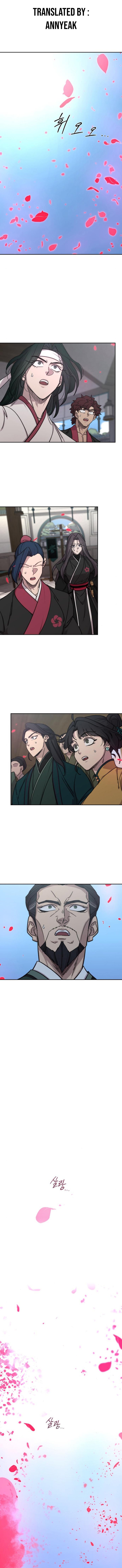 Return Of The Mount Hua Sect, Chapter 149 image 01